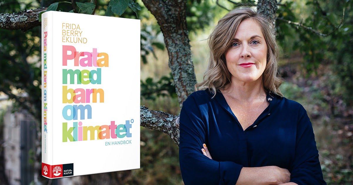 pratamedbarnomklimat-Frida-bok