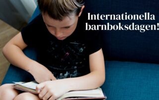 Internationella barnboksdagen