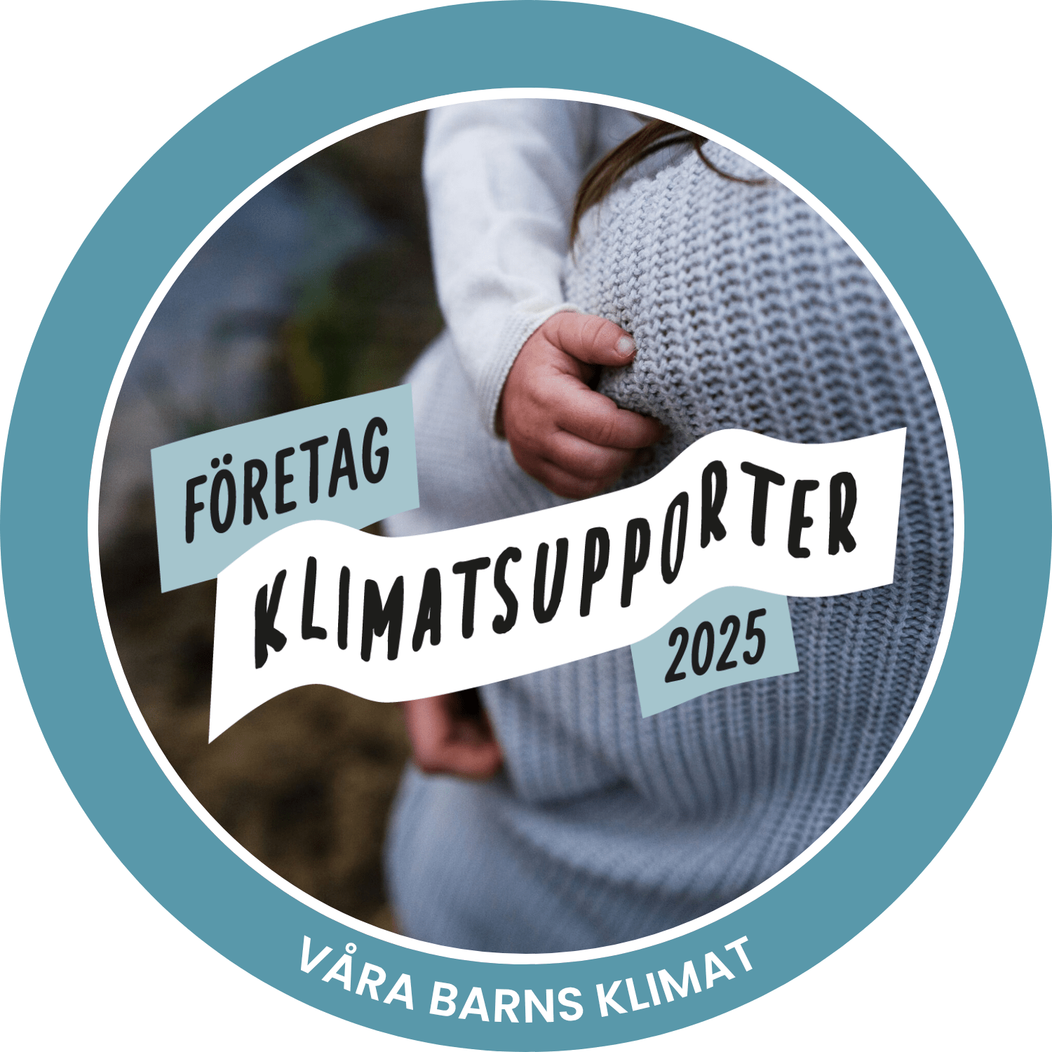 Klimatsupporterföretag 2025