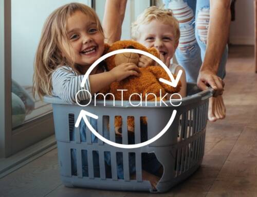 OmTanke – Ny kampanj på Tradera ger dubbelt värde!