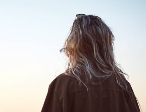 Föräldrars hopp för klimatet minskar. Nu krävs politiskt ledarskap.