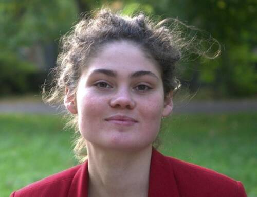 Unga stämmer svenska staten för otillräcklig klimatpolitik: ”Det handlar om barns rättigheter”