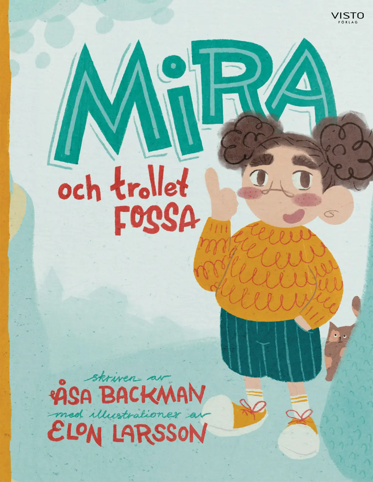 mira och fossa